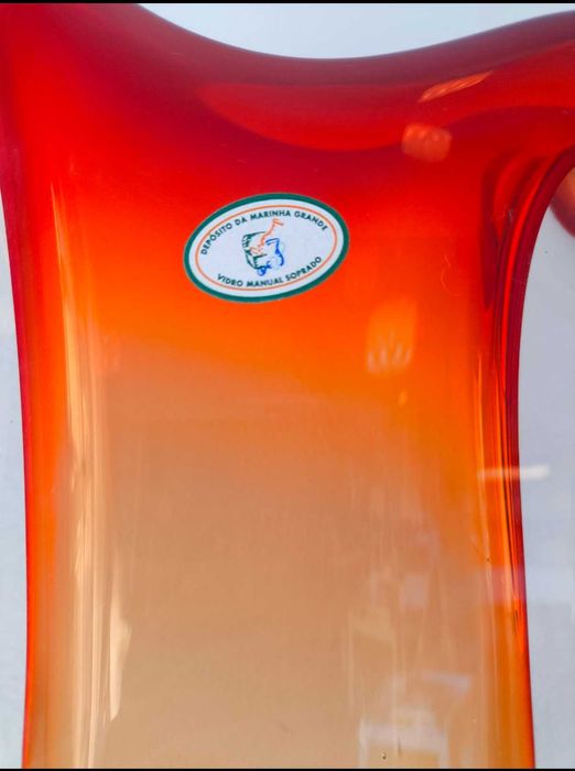 Jarra marinha grande