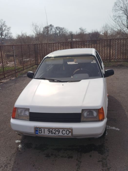 Продам ZAZ Славута