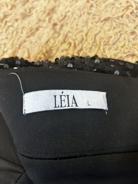 Сукня вечірня Leia розмір L