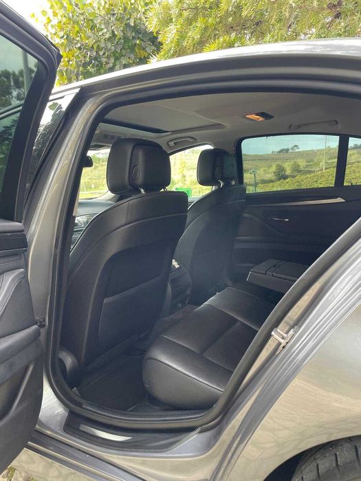 BMW 530I F10 3.0I 6 CILINDROS N53B30A 272cv