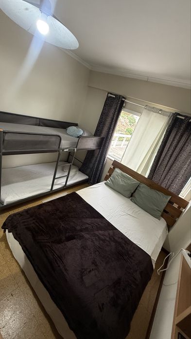 Quarto mobiliado em Penha de França leia anúncio sff