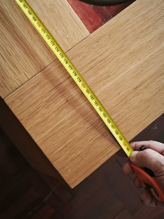 Cama Casal para colchão 200x160cm. Design Japones.