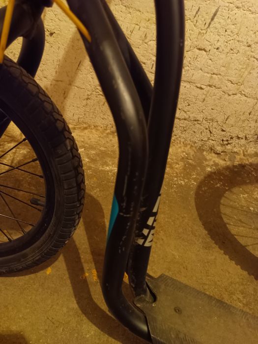 Hulajnoga Enero matrix