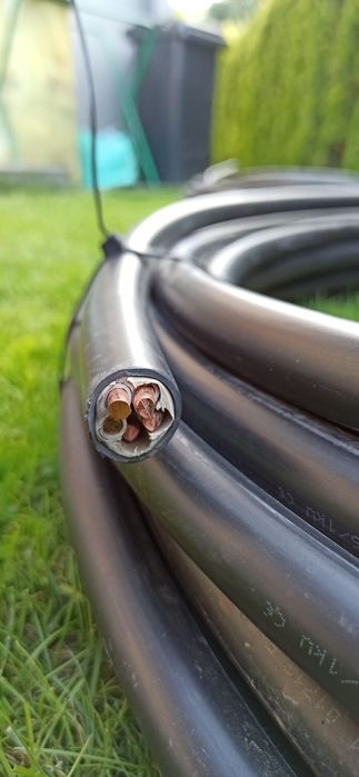 Elpar 5x10 mm.50 mb. okazja