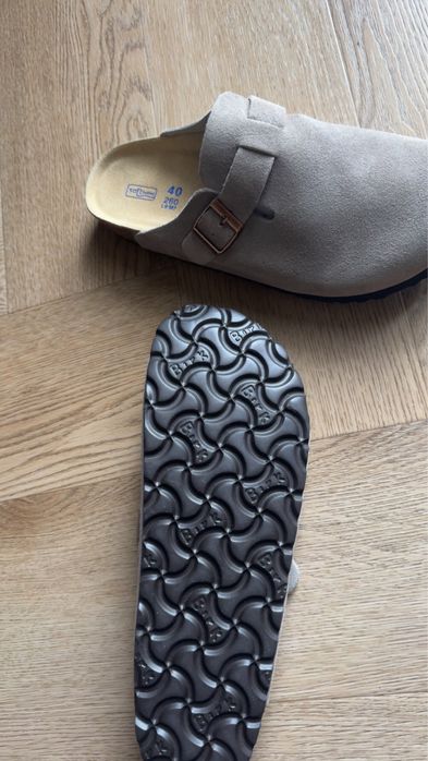 Birkenstock boston