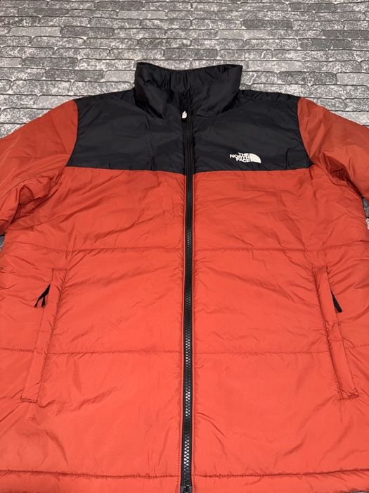 Куртка The North Face gosei puffer