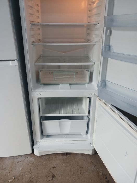 Indesit  Доставка Гарантия