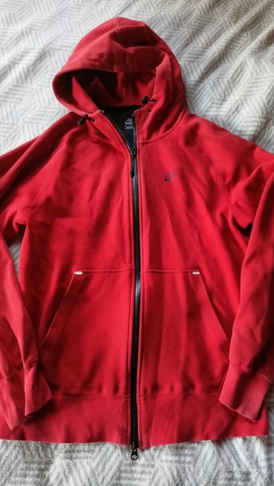 Bluza męska dresowa Nike S