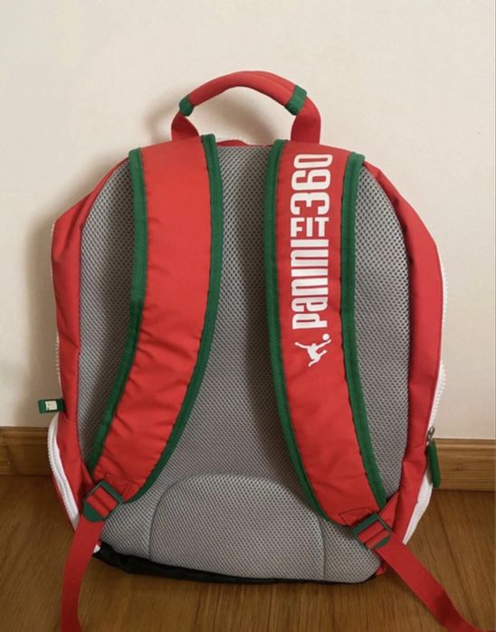 Mochila Panini.