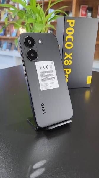 Poco X8 PRO 264GB