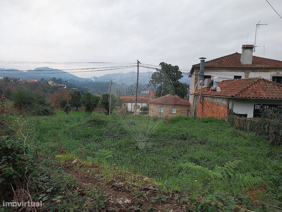 Terreno  para venda — São Jorge E Ermelo, Viana do Castelo