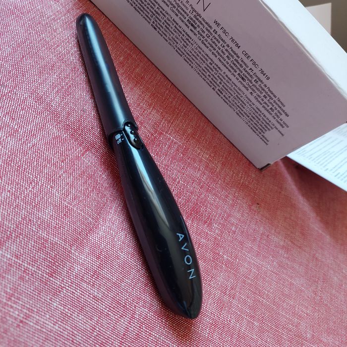 Podgrzewana zalotka Avon