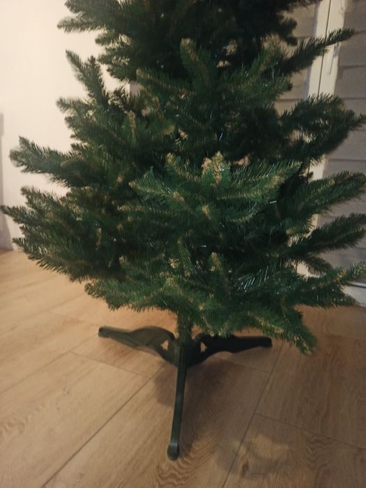 Choinka sztuczna 180 cm