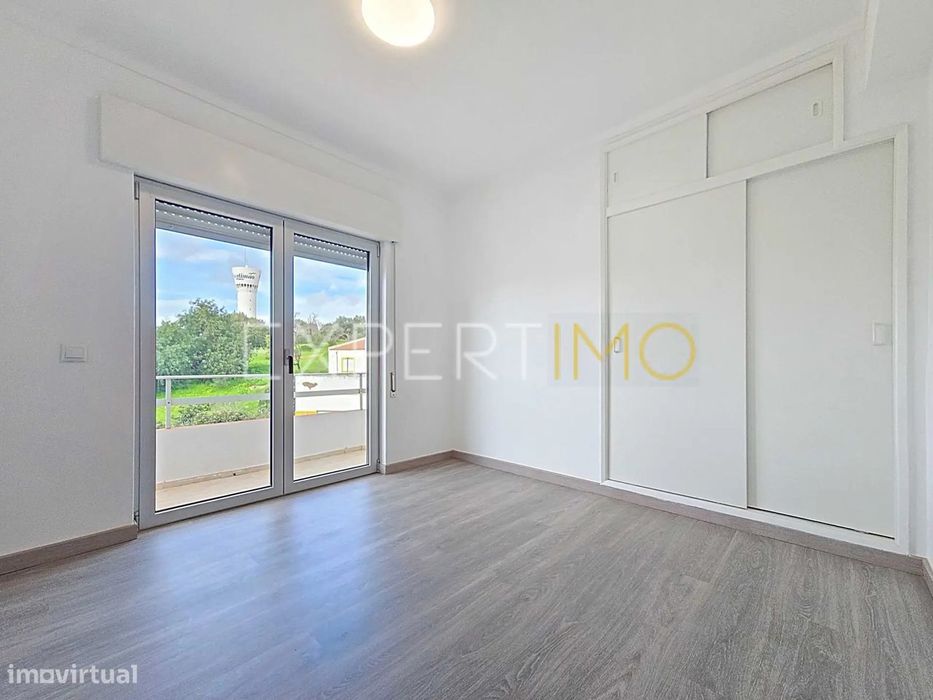 Apartamento T3 Renovado junto ao Aqua Portimão