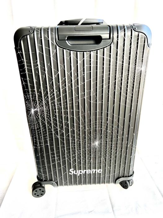 Malas, Bagagem Supreme RIMOWA Check In L