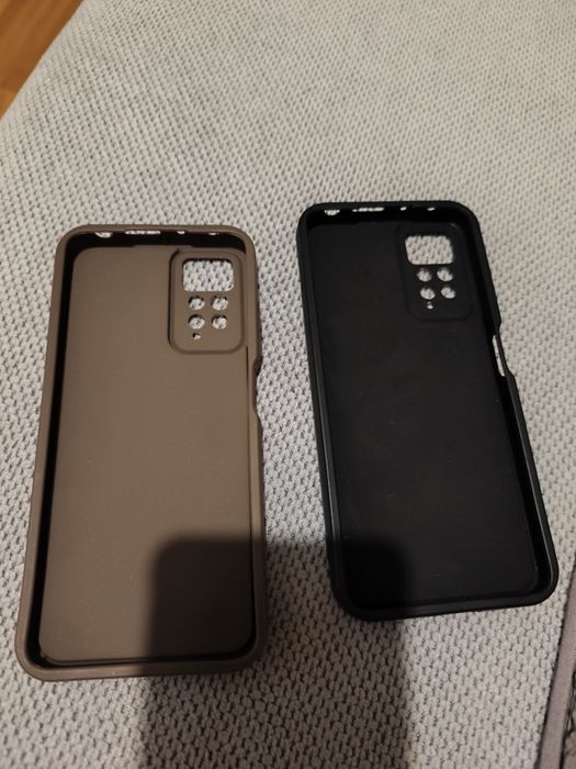Capa Xiaomi redmi note 11