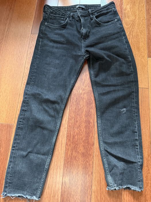 Джинси zara, розмір 40