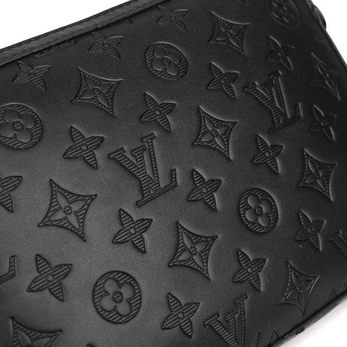 Сумка Мессенджер через плече LV - LOUIS VUITTON - тройна