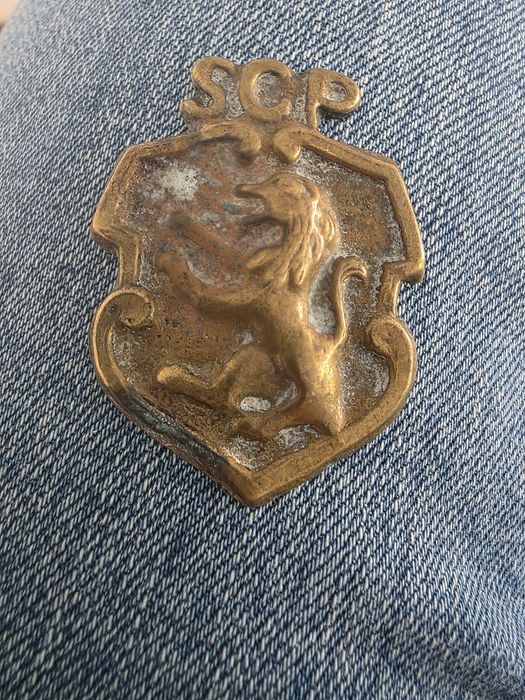 Emblema do Sporting clube de Portugal