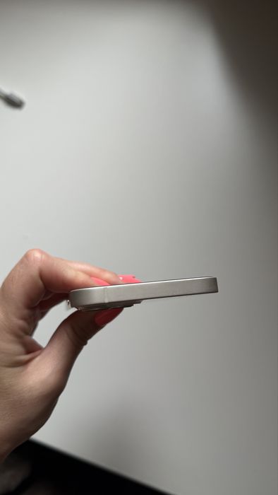 Iphone 13 128gb starlight