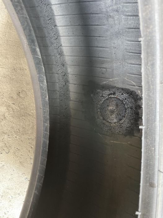 Шини 235/60 R16 Lassa пара всесезонн 2021 рік 8 мм