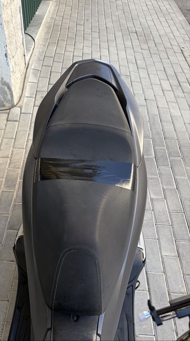 Honda PCX 125cc – 2018