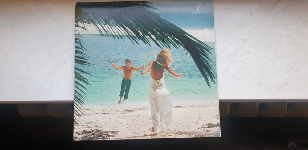 Fa, Henkel-Khasana Düsseldorf – Exotic Sounds winyl vinyl