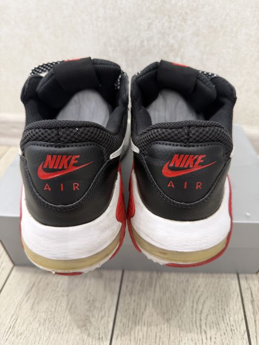 Кросівки Nike Air MAX - ОРИГИНАЛ - p.44.5 - ідеальний стан !