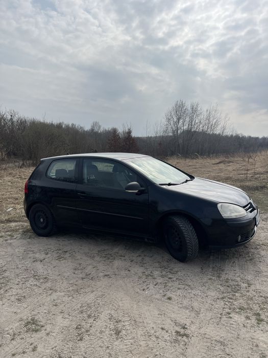 Volkswagen Golf 2005 VIN WVWZZZ1KZ6W049579 фото оголошення 4 з 13