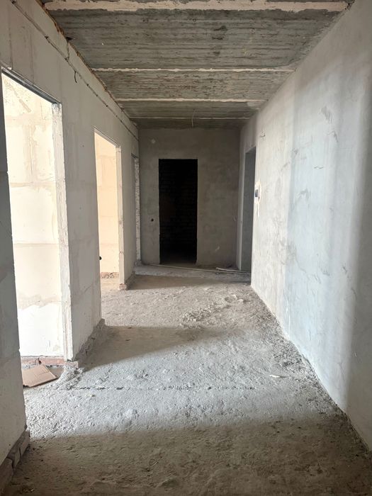 Продаж просторої 3-х кімнатної квартири у ЖК Симфонія