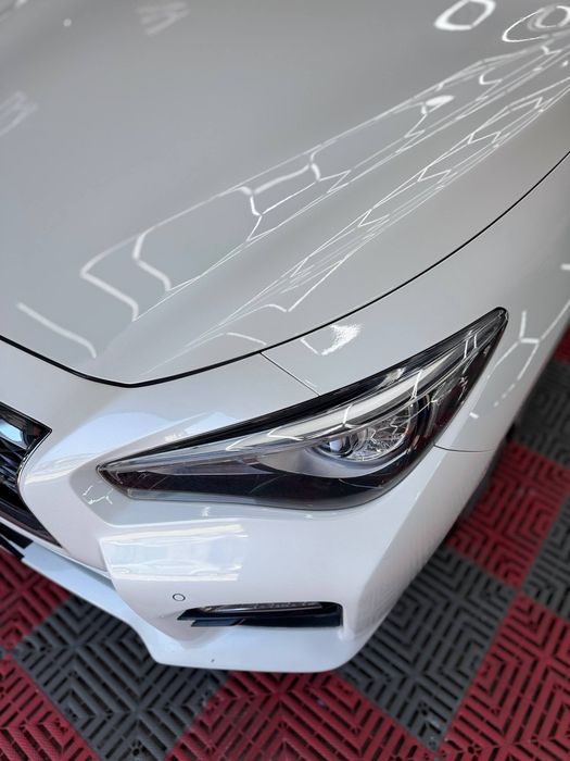 Infiniti Q50 2015 VIN JNKDV71E0GM550094 фото оголошення 17 з 24