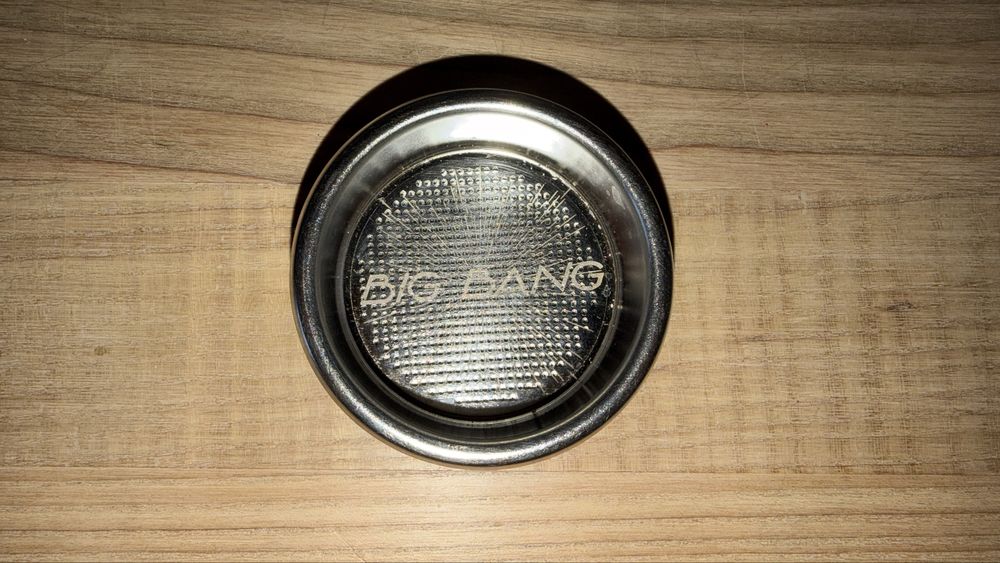 КОШИК I.M.S. BIG BANG B702TFH21.5BB - 14-16 Г.