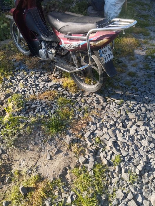 Продам вайпер 110