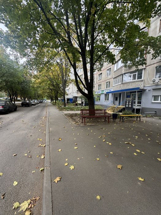 Сдам 3 комнатную квартиру пр. Победы,70 Алексеевка