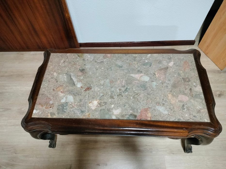 Vendo mesa de centro