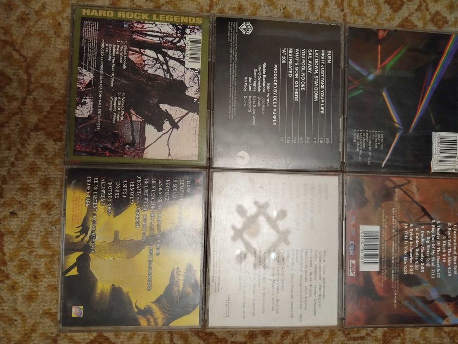 Диски   cd,  MP3