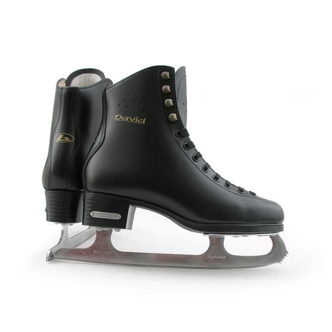 Łyżwy figurowe Botas David Junior roz. 35 i 36