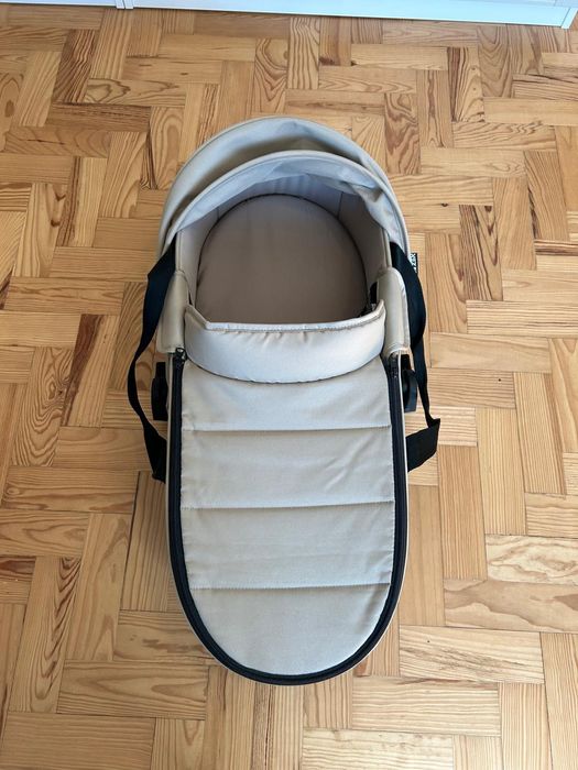 Alcofa Babyzen YOKO 0+