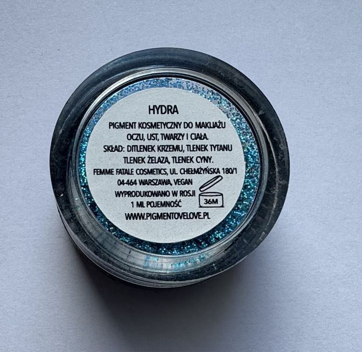 Pigment Femme Fatale Hydra