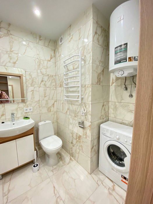 Apartment in Kyiv - View 5