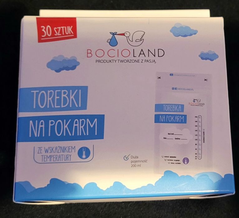 Laktator Neno Camino