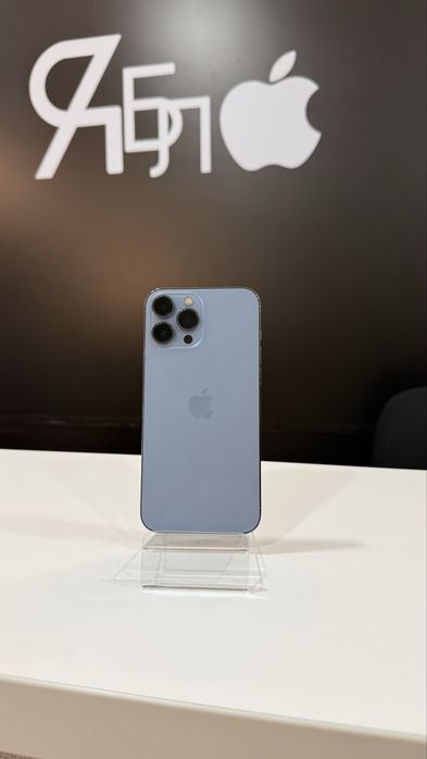 Iphone 13 Promax 256 Gb Blue  ідеал