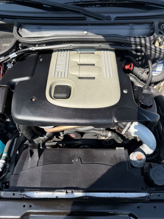 Продам Двигун 2.0D M47N  рест 110кв