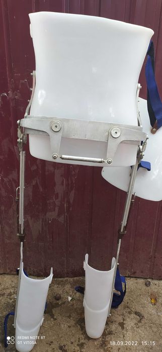 Тутора для хотьби.