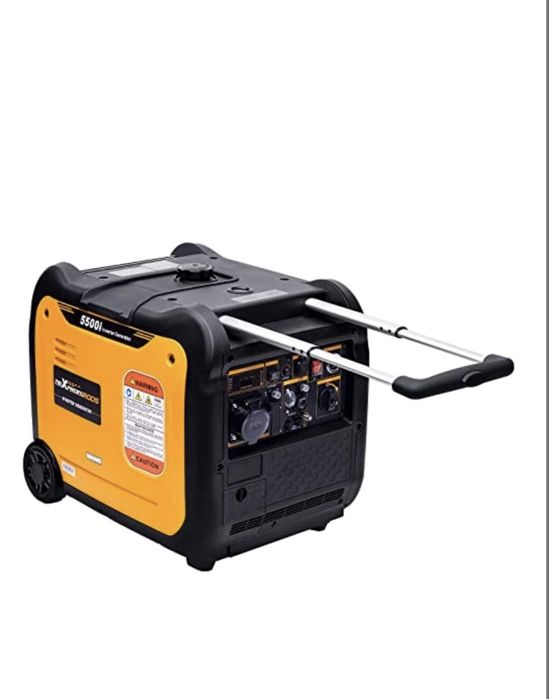 Інверторний генератор maxpeedingrods ещё в наличии микроинвертор 800W