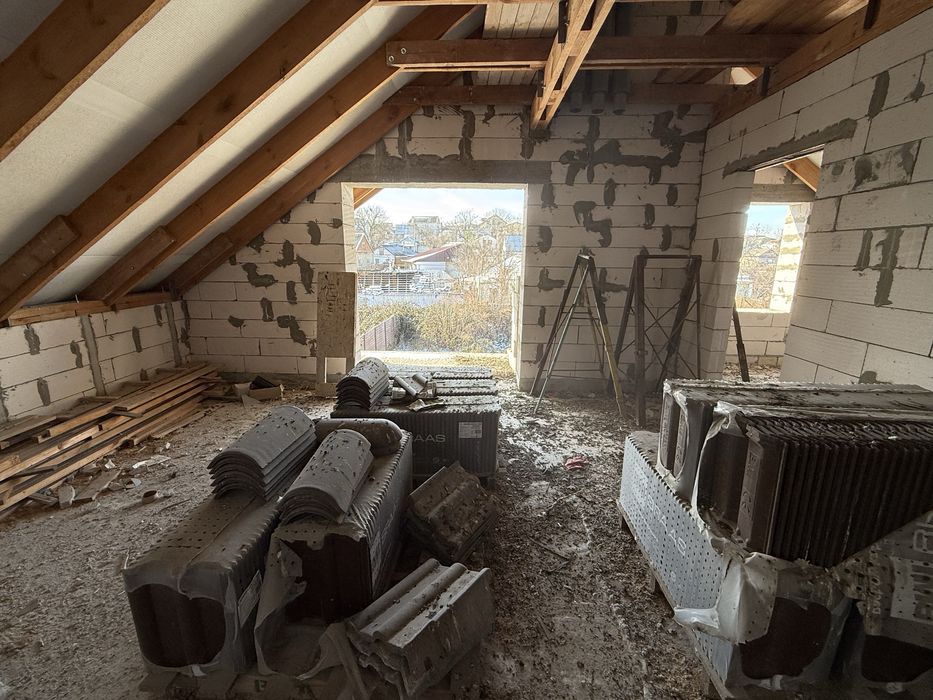 Продаєть будинок біля Веламу