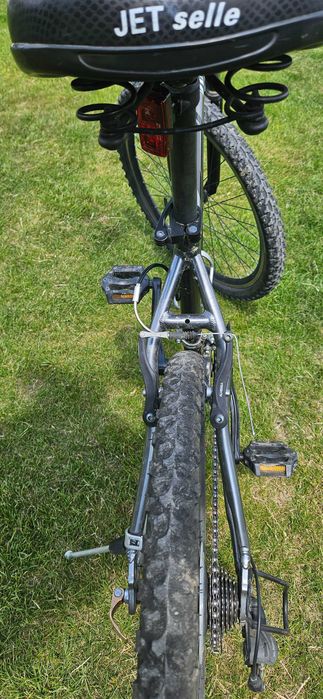 Sprzedam rower Kross Hexagon V3 – koła 24" – 100% sprawny!