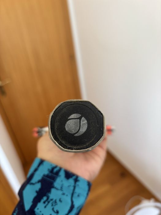 Raquete tenis Modelos Artengo TR 160– faixa iniciante/intermediário