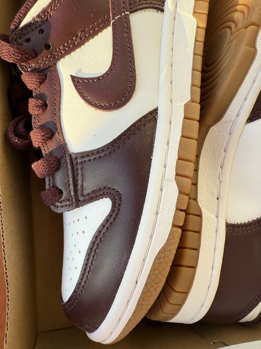 Nike Dunk Low 36 розмір