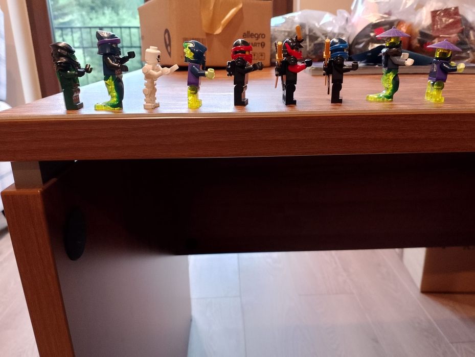 LEGO Ninjago 70732